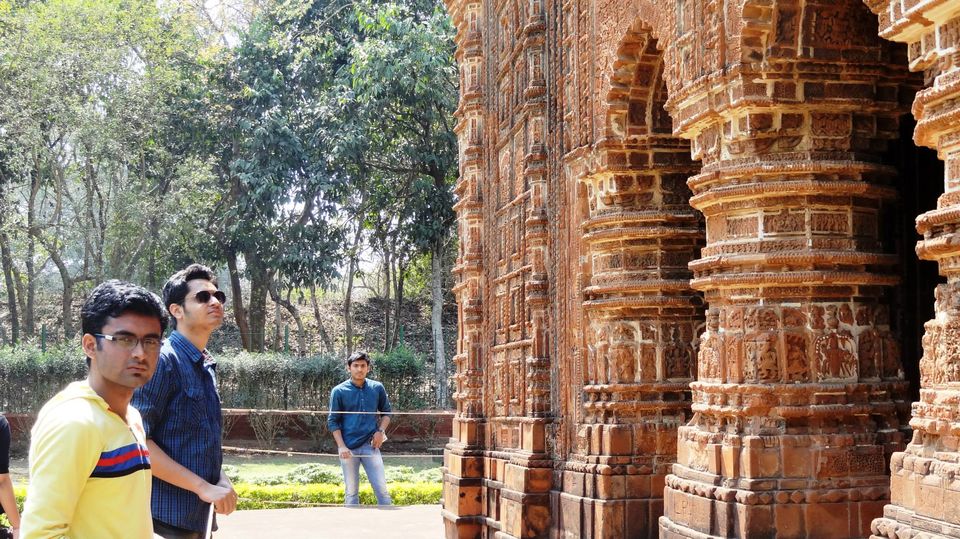 Photo of Trip to Bishnupur and Jhilimili by Mustak Ali