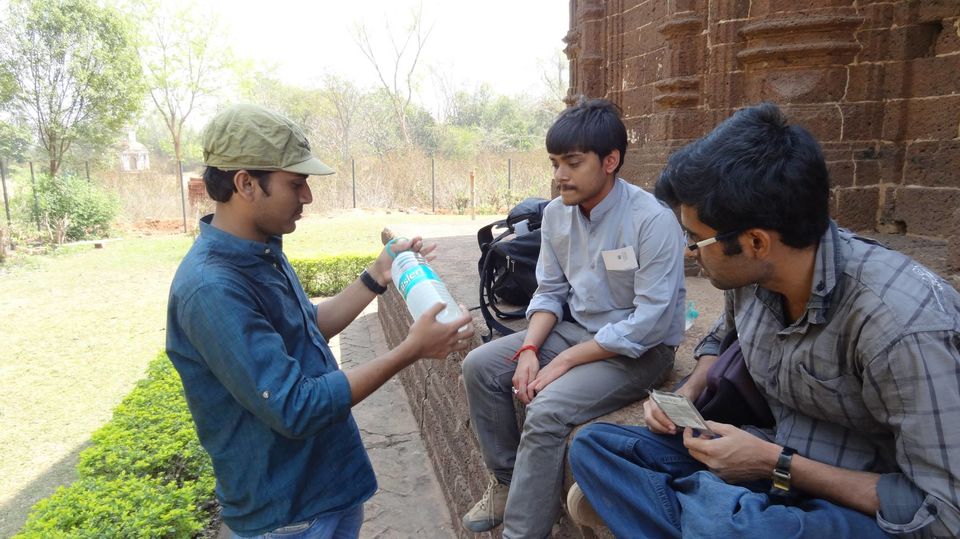 Photo of Trip to Bishnupur and Jhilimili by Mustak Ali