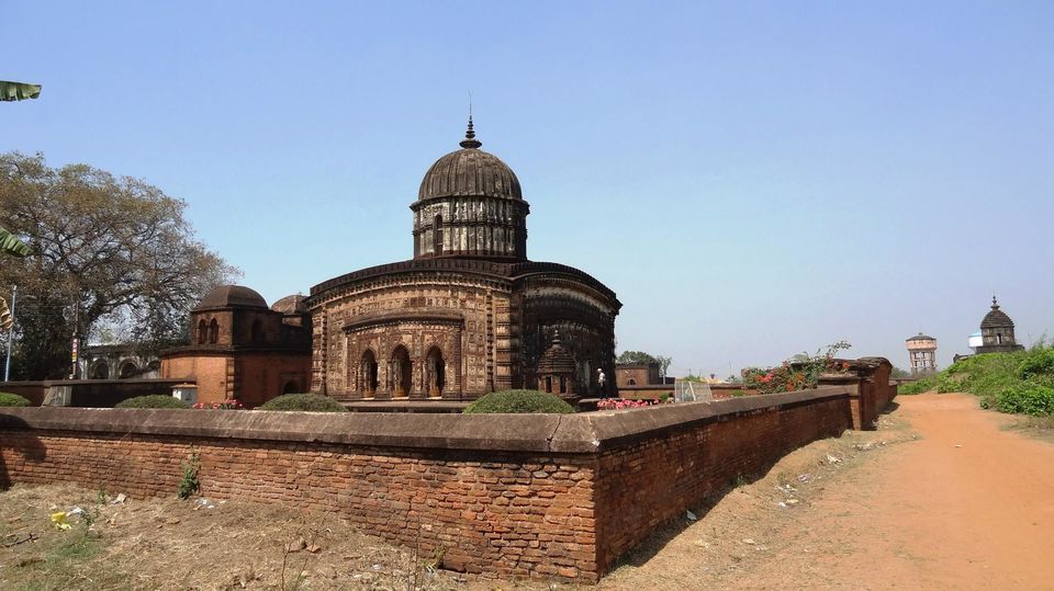 Photo of Trip to Bishnupur and Jhilimili by Mustak Ali