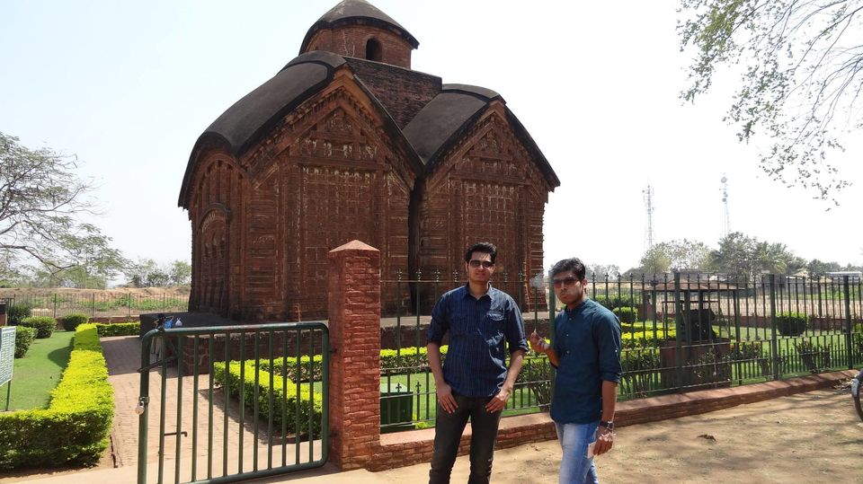 Photo of Trip to Bishnupur and Jhilimili by Mustak Ali