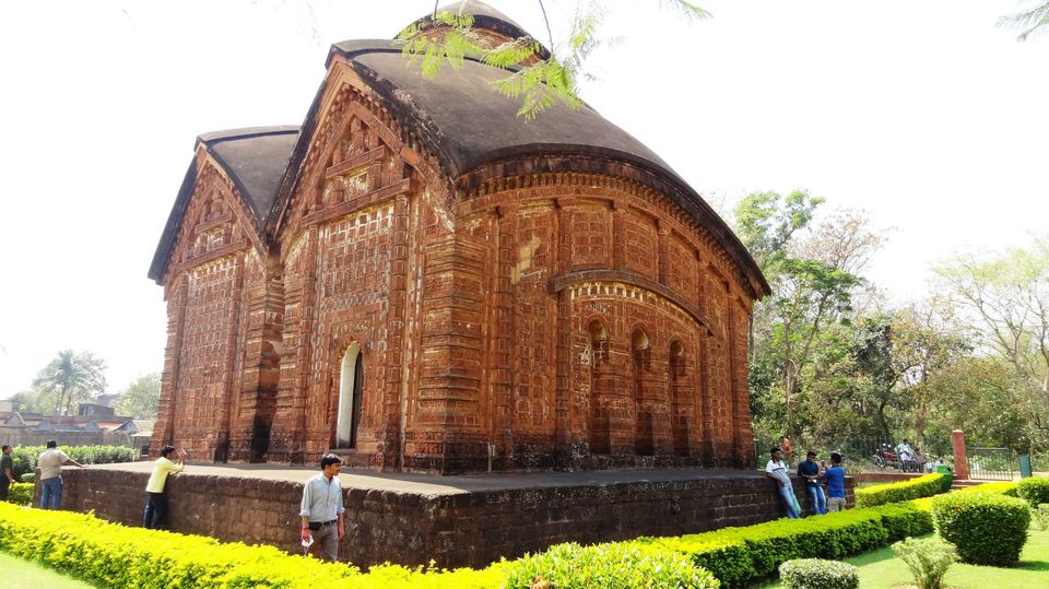 Photo of Trip to Bishnupur and Jhilimili by Mustak Ali