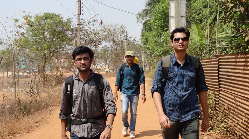 Photo of Trip to Bishnupur and Jhilimili by Mustak Ali
