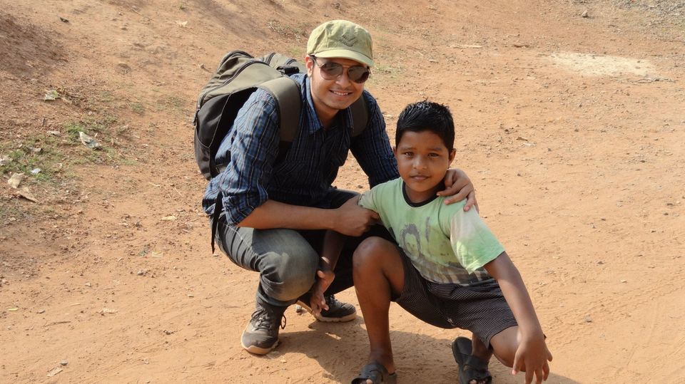 Photo of Trip to Bishnupur and Jhilimili by Mustak Ali