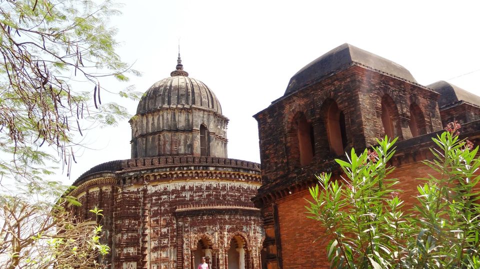 Photo of Trip to Bishnupur and Jhilimili by Mustak Ali