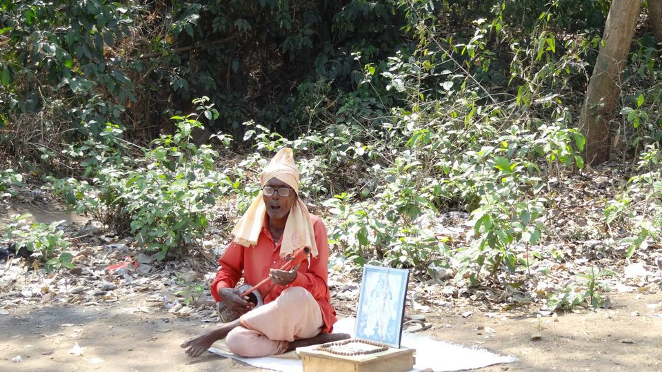 Photo of Trip to Bishnupur and Jhilimili by Mustak Ali