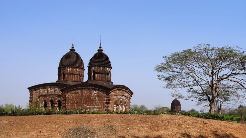 Photo of Trip to Bishnupur and Jhilimili by Mustak Ali