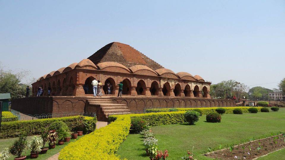 Photo of Trip to Bishnupur and Jhilimili by Mustak Ali