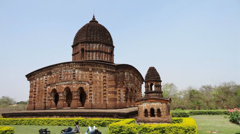 Photo of Trip to Bishnupur and Jhilimili by Mustak Ali