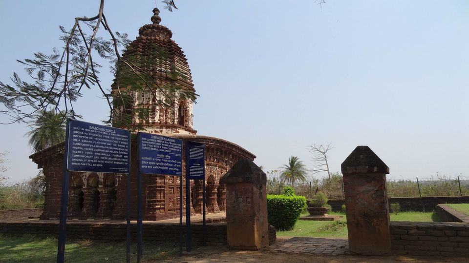 Photo of Trip to Bishnupur and Jhilimili by Mustak Ali