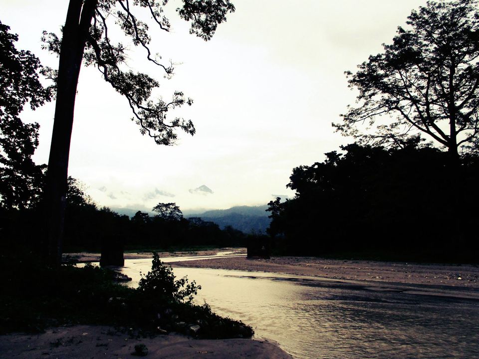Photo of Jayanti, West Bengal, India by Mustak Ali