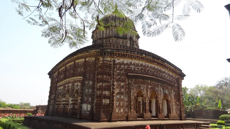 Photo of Trip to Bishnupur and Jhilimili by Mustak Ali