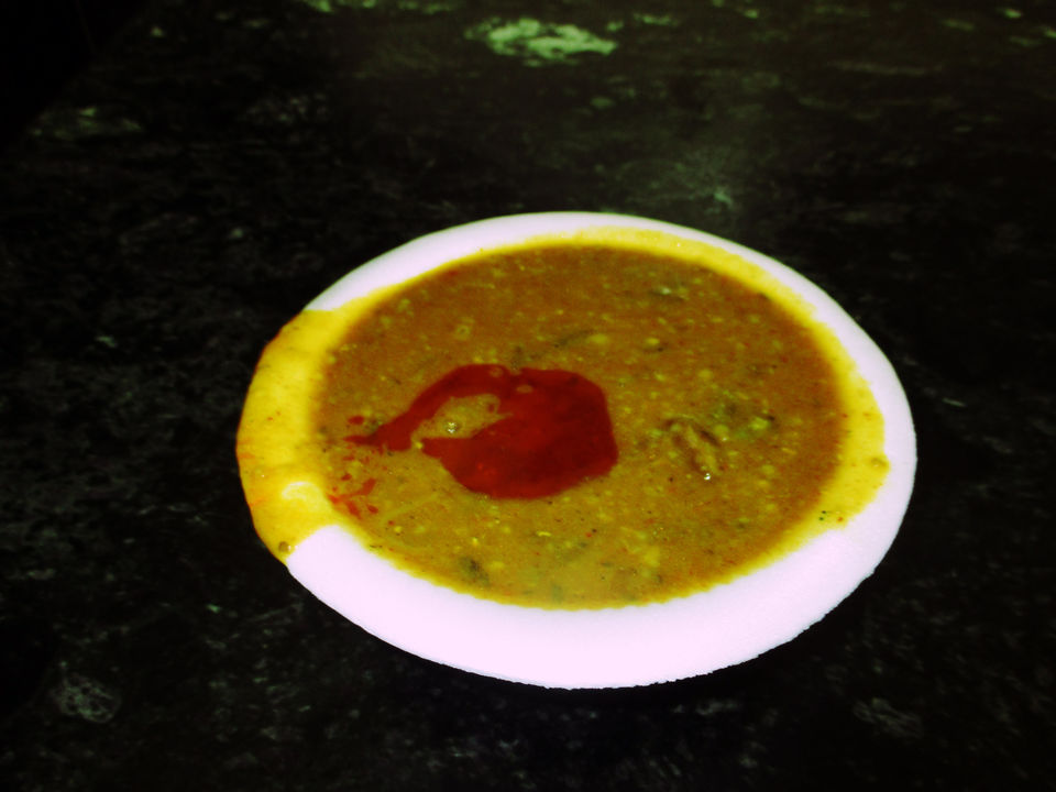 Photo of Exploring the streets of Calcutta - haleem hunting on Zakaria Street 15/17 by Mustak Ali