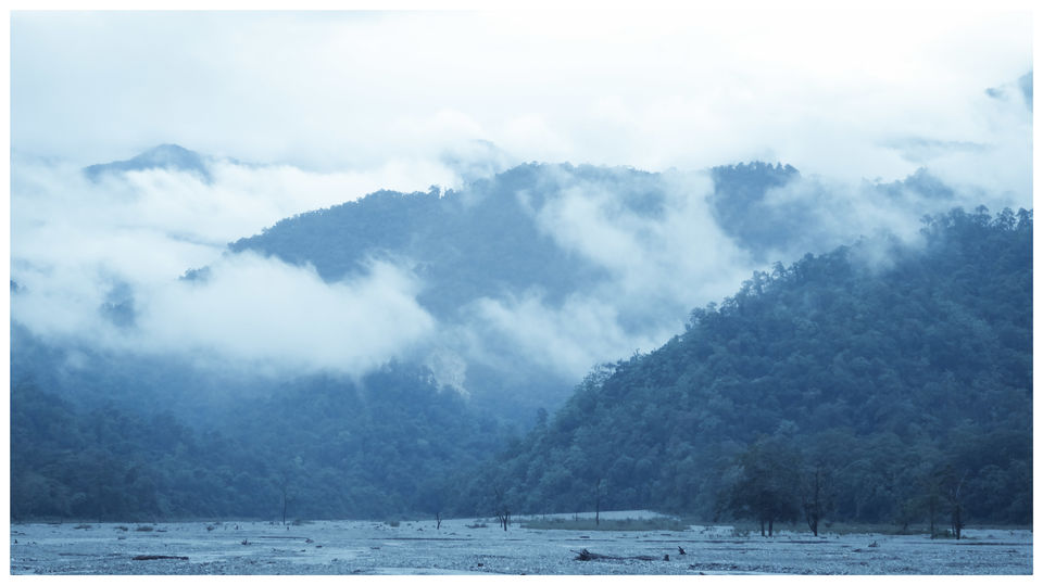 Photo of Jayanti, West Bengal, India by Mustak Ali
