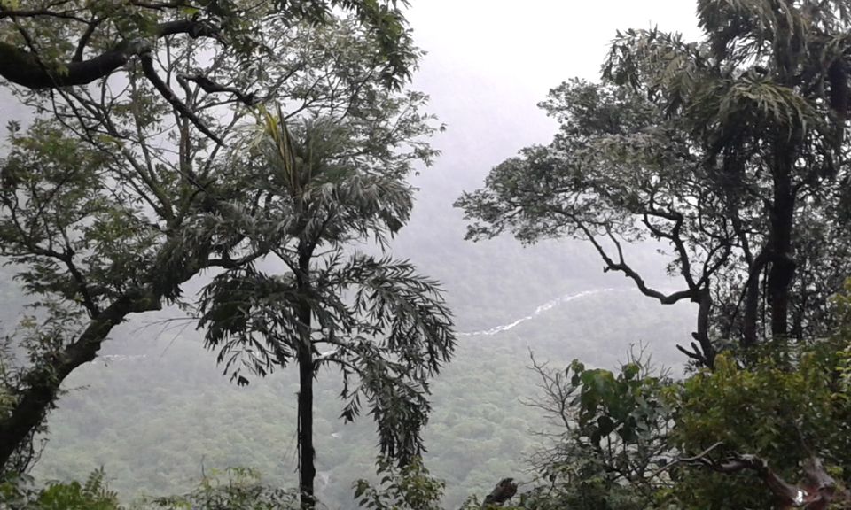 Photo of Through the foggy trails of Matheran 8/18 by Nathan Fichardo
