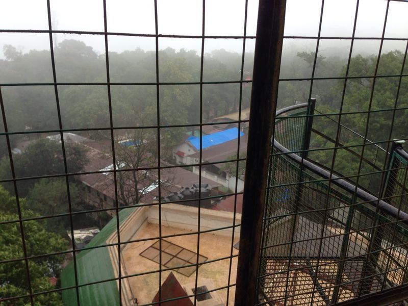Photo of Through the foggy trails of Matheran 3/18 by Nathan Fichardo