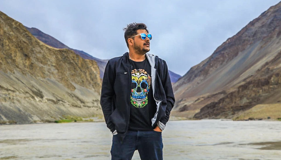 Photo of Grand Himalaya - Luxury Hotel | Best Hotel in Leh Ladakh, Leh by Soundar Rajan