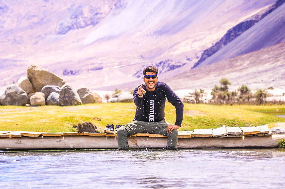 Photo of Grand Himalaya - Luxury Hotel | Best Hotel in Leh Ladakh, Leh by Soundar Rajan