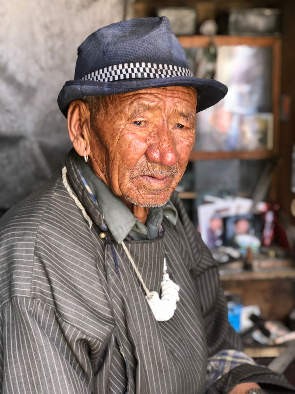 Photo of Leh Market, Main Bazaar Road, Leh by Soundar Rajan
