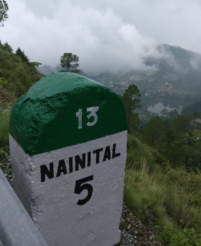 Photo of A 3-day trip to Nainital! 1/1 by Tales and Miles