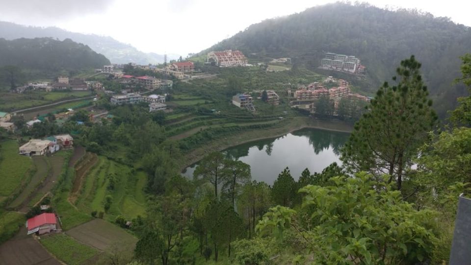 Photo of Khurpatal, Uttarakhand, India by Tales and Miles