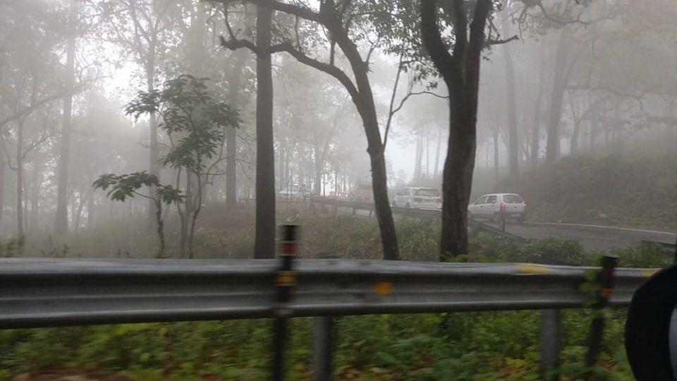 Photo of A 3-day trip to Nainital! by Tales and Miles