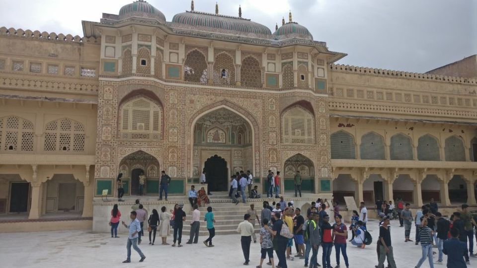Photo of Jaipur- A weekend date with royalty by Tales and Miles