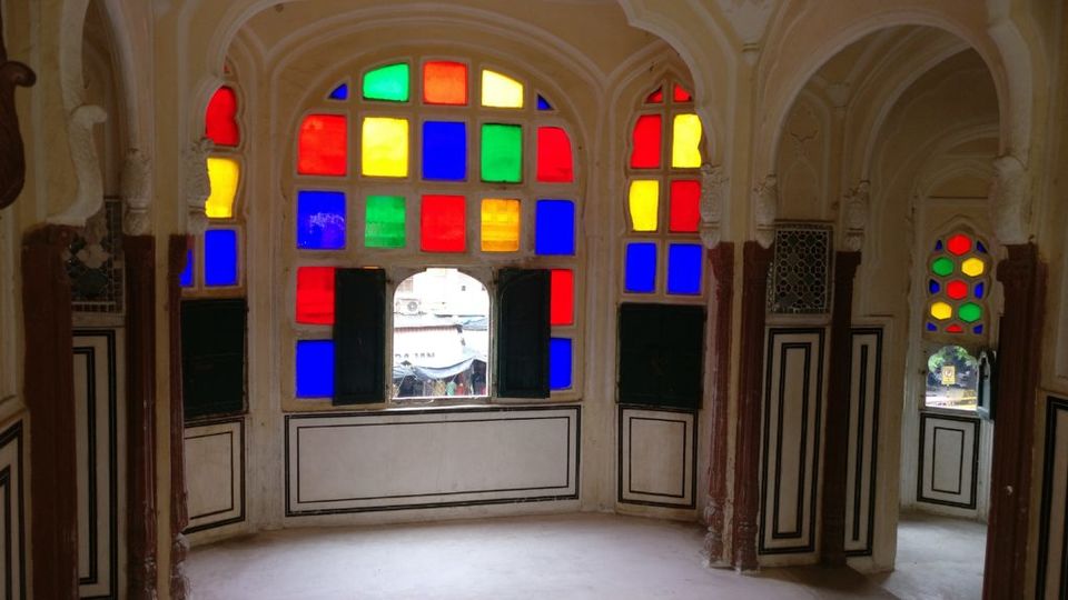 Photo of Jaipur- A weekend date with royalty by Tales and Miles