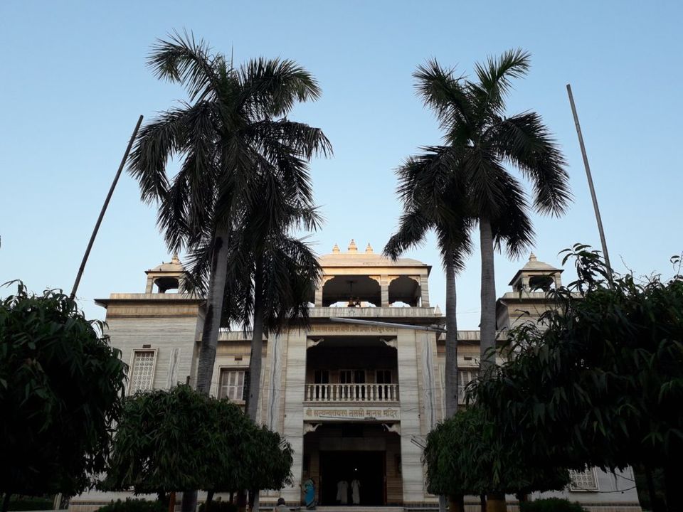 Photo of Varanasi and Sarnath: 2 Days of Devotion by Tales and Miles
