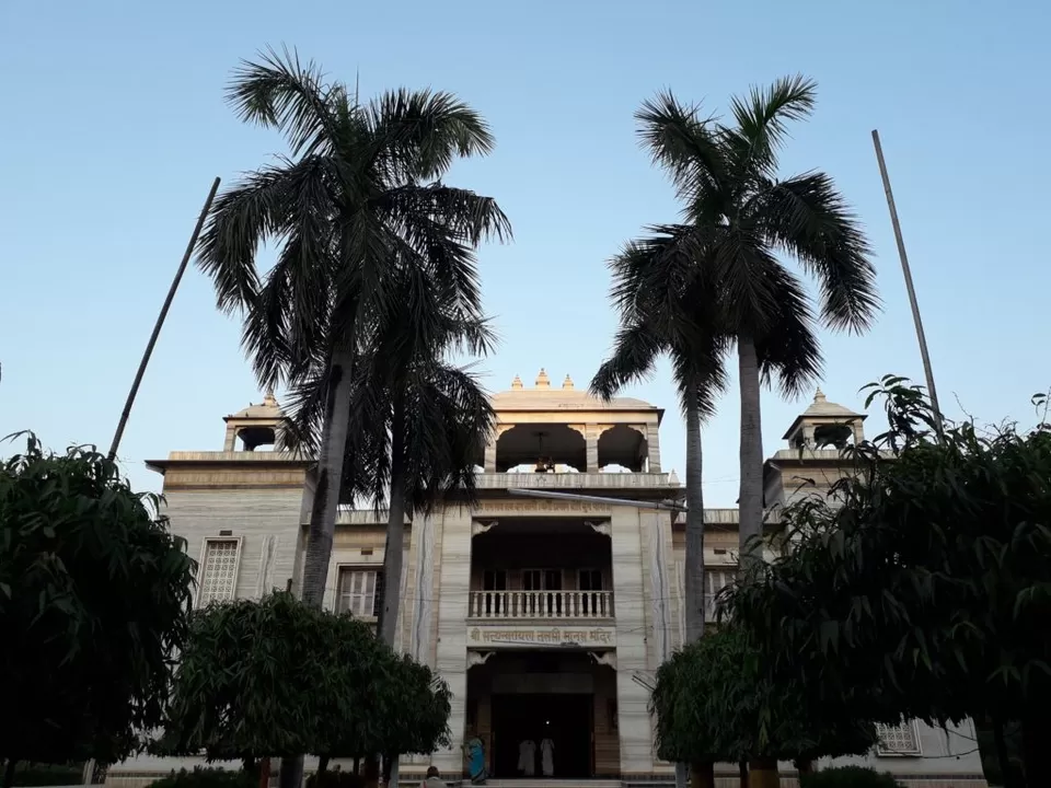 Photo of Varanasi and Sarnath: 2 Days of Devotion by Tales and Miles