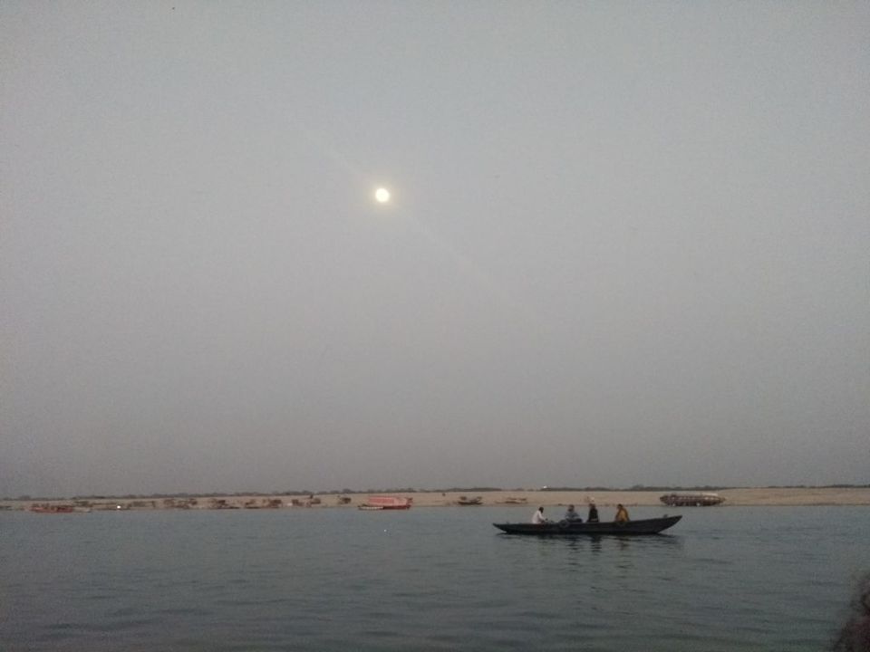 Photo of Varanasi and Sarnath: 2 Days of Devotion by Tales and Miles