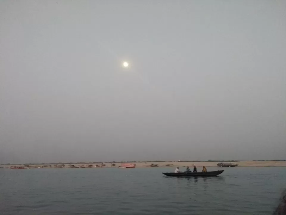 Photo of Varanasi and Sarnath: 2 Days of Devotion by Tales and Miles
