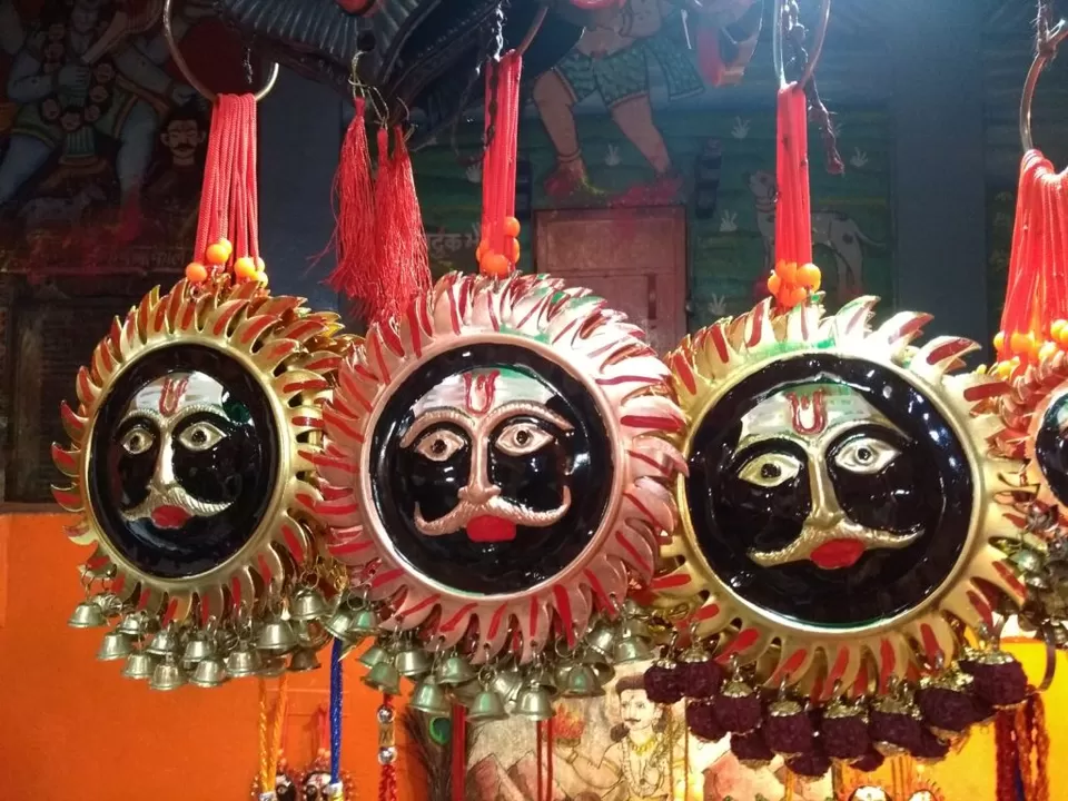 Photo of Varanasi, Uttar Pradesh, India by Tales and Miles