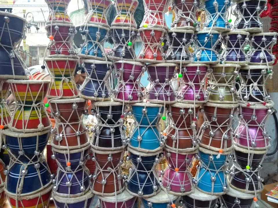 Photo of Varanasi and Sarnath: 2 Days of Devotion by Tales and Miles