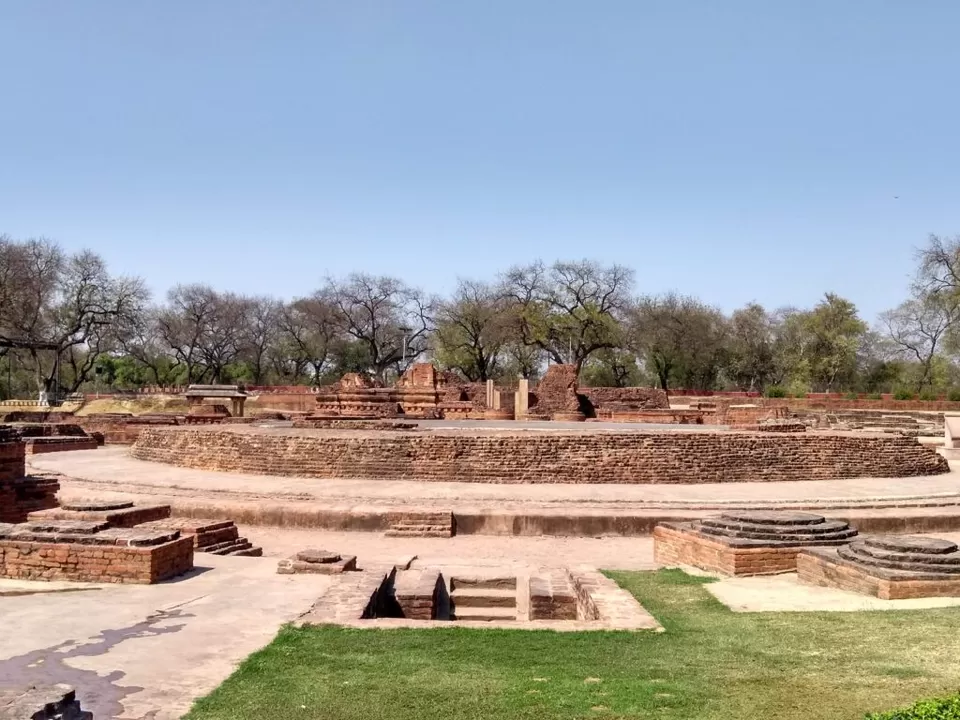 Photo of Varanasi and Sarnath: 2 Days of Devotion by Tales and Miles