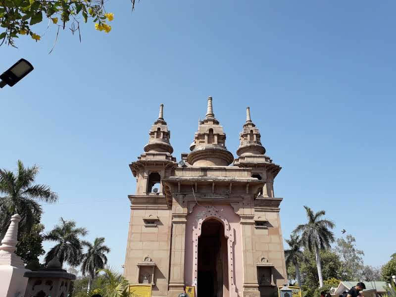 Photo of Varanasi and Sarnath: 2 Days of Devotion by Tales and Miles