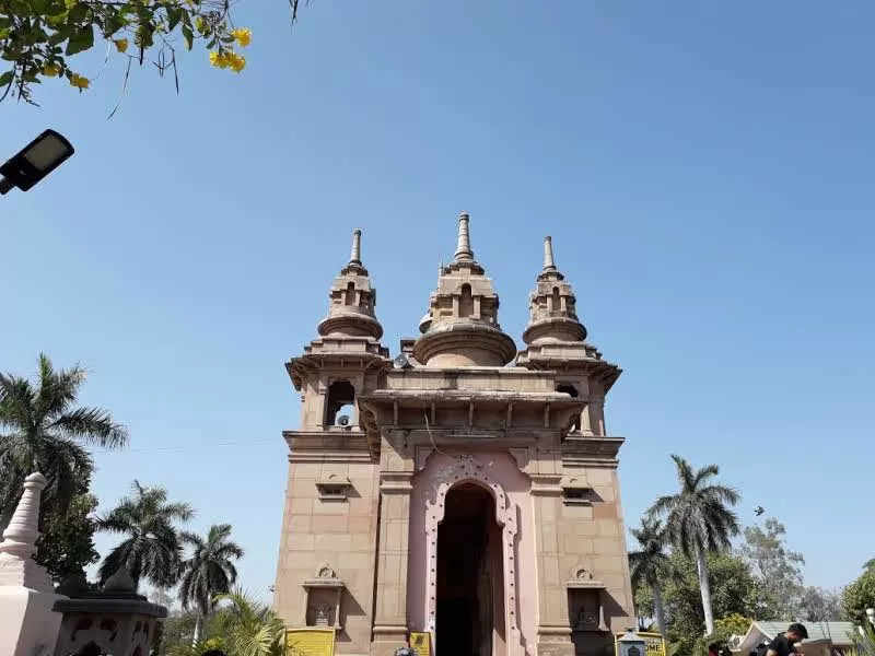Photo of Varanasi and Sarnath: 2 Days of Devotion by Tales and Miles