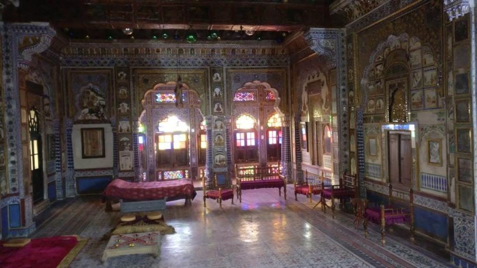 Photo of Jodhpur, Rajasthan, India by Tales and Miles