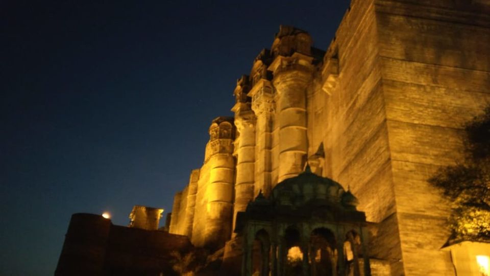 Photo of Jodhpur: History, nature, crafts and some sand by Tales and Miles