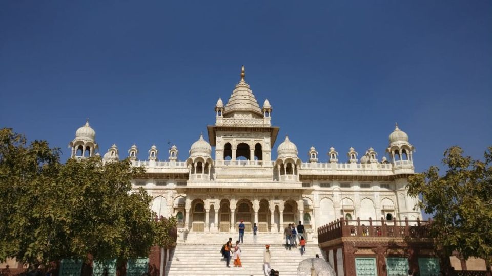 Photo of Jodhpur: History, nature, crafts and some sand by Tales and Miles