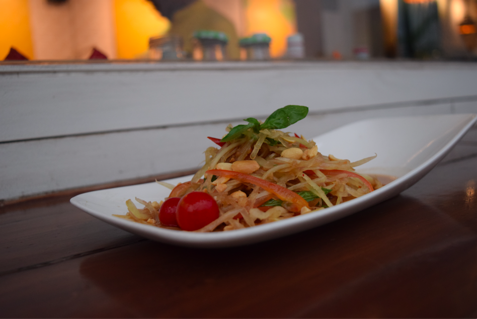 Photo of Review: Chi Asian Cookhouse, Janpath, New Delhi by Sukhmani Sakhi