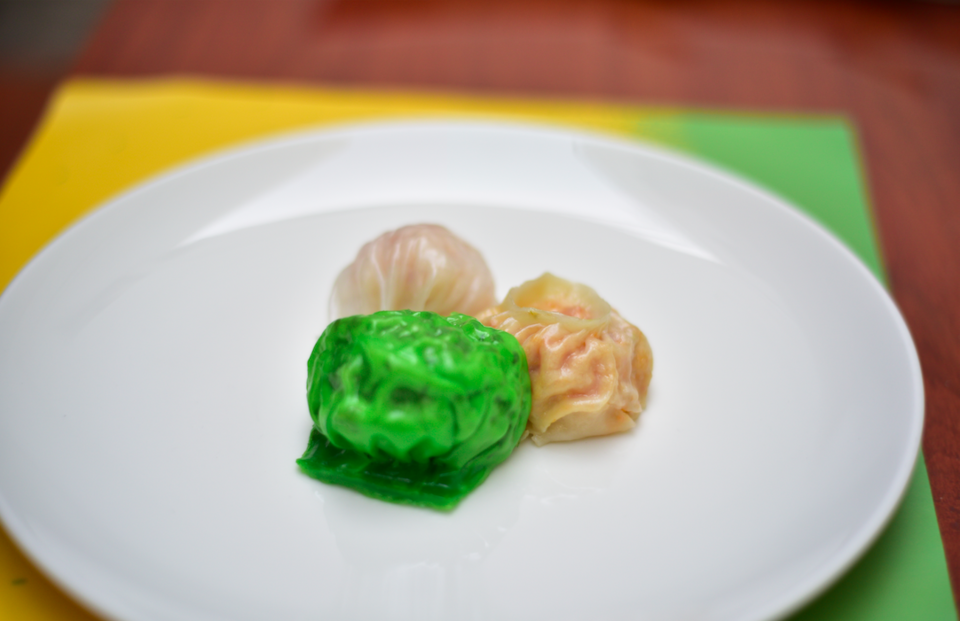 Photo of Review: Chi Asian Cookhouse, Janpath, New Delhi by Sukhmani Sakhi