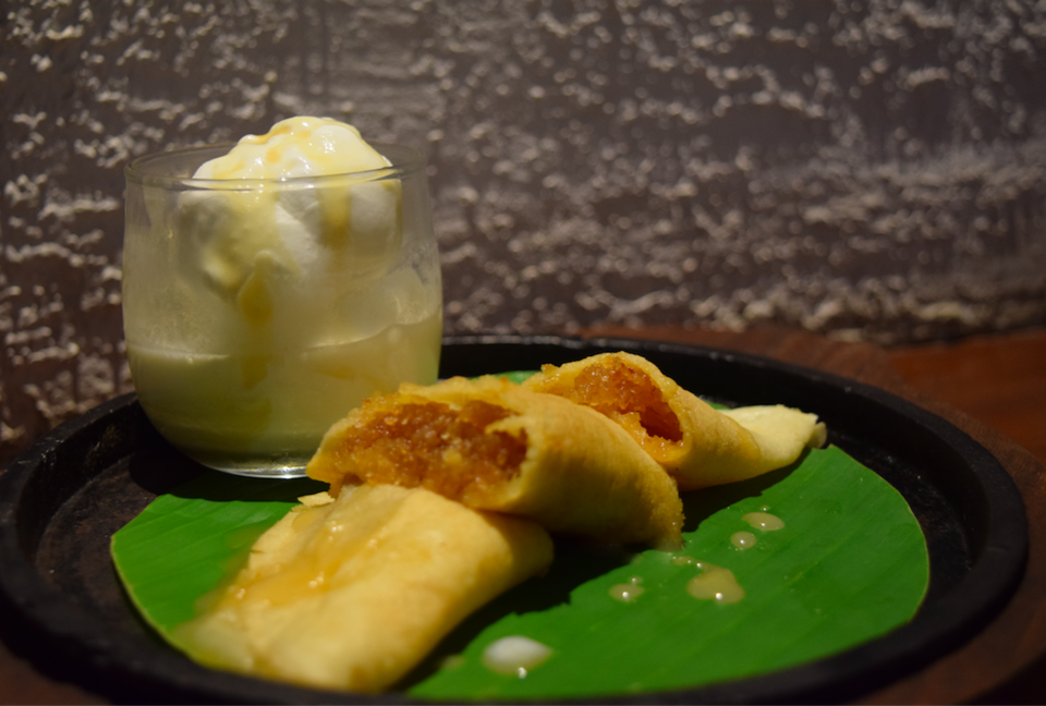 Photo of Review: Chi Asian Cookhouse, Janpath, New Delhi by Sukhmani Sakhi
