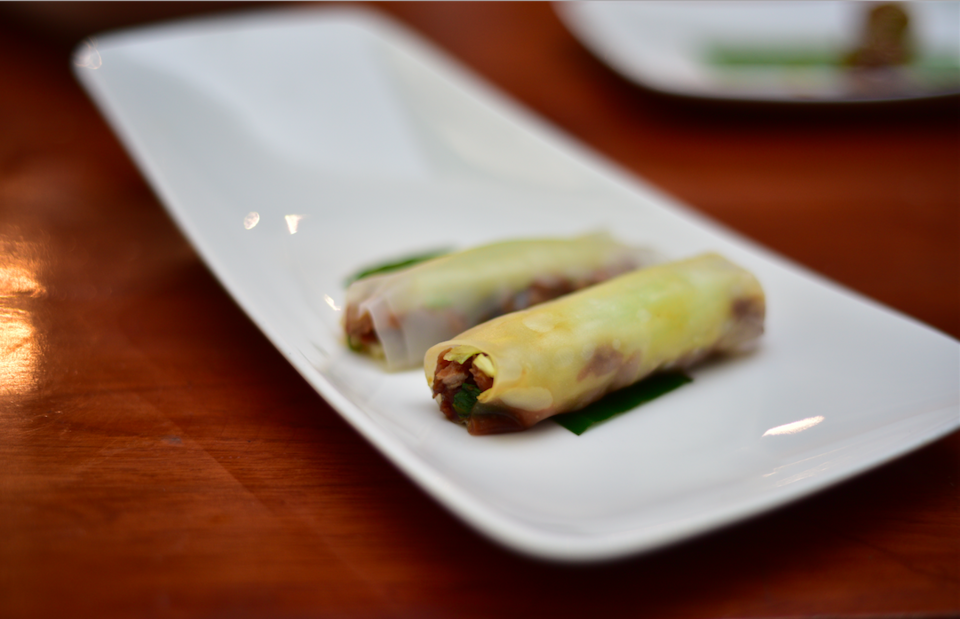 Photo of Review: Chi Asian Cookhouse, Janpath, New Delhi by Sukhmani Sakhi