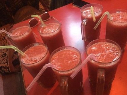 Photo of Kasol: Nature, Beauty and Food at its best, a time travel to relaxville. by Sukhmani Sakhi