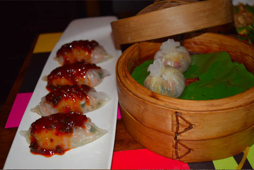 Photo of Big Wong, Nehru Place, New Delhi, Delhi, India by Sukhmani Sakhi