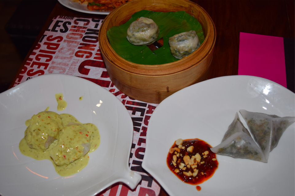 Photo of Review: Big Wong XL, Nehru Place, New Delhi by Sukhmani Sakhi