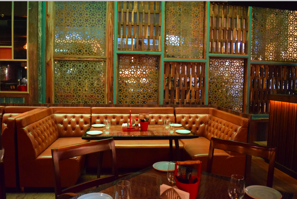 Photo of Review: Hot Mess, Connaught Place, New Delhi by Sukhmani Sakhi