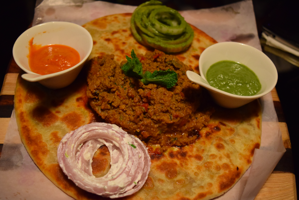 Photo of Review: Hot Mess, Connaught Place, New Delhi by Sukhmani Sakhi