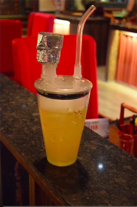 Photo of Review: Hot Mess, Connaught Place, New Delhi by Sukhmani Sakhi