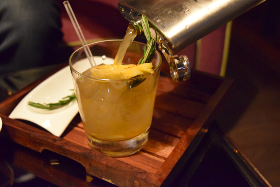 Photo of Review: Hot Mess, Connaught Place, New Delhi by Sukhmani Sakhi